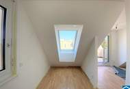 Wunderschöner Wohntraum im grünen Simmering