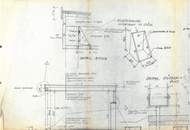 Sanierungsbedürftiges NATURIDYLL in LINZ/Puchenau (BUNGALOW IN U FORM)