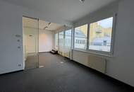 Preisgünstiges Büro mit Terrasse zu mieten