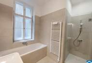 4 Zimmer- Altstadtwohnung in Bestlage des 1. Bezirks