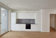 Erstbezug I TOWER HOMES bei der U1 *Rooftop-Pool inklusive*