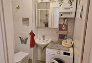 TOP Wohnung - möbliert