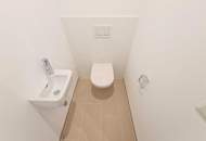 Ab sofort verfügbar in der Koloniestraße! Top-moderne 2 Zimmer Wohnung mit 6m² Balkon!