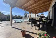 Wohntraum für die ganze Familie mit Mini-Betriebskosten