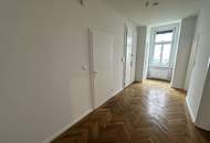 Charmante 3-Zimmer-Altbauwohnung nahe U4 Pilgramgasse – mit hochwertiger Küche & Tageslichtbad
