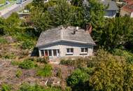 "SANIERUNGSPROJEKT MIT VIEL POTENZIAL | ca. 1.085 m² Grundstücksfläche | Ruhelage in Mitterndorf an der Fischa"