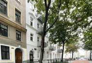 Unbefristet mieten! 3 Zimmer mit Balkon, saniertes Bad und WC