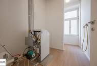 Mariahilferstraße 88 - Büro mit guter Raumaufteilung und perfekter Anbindung