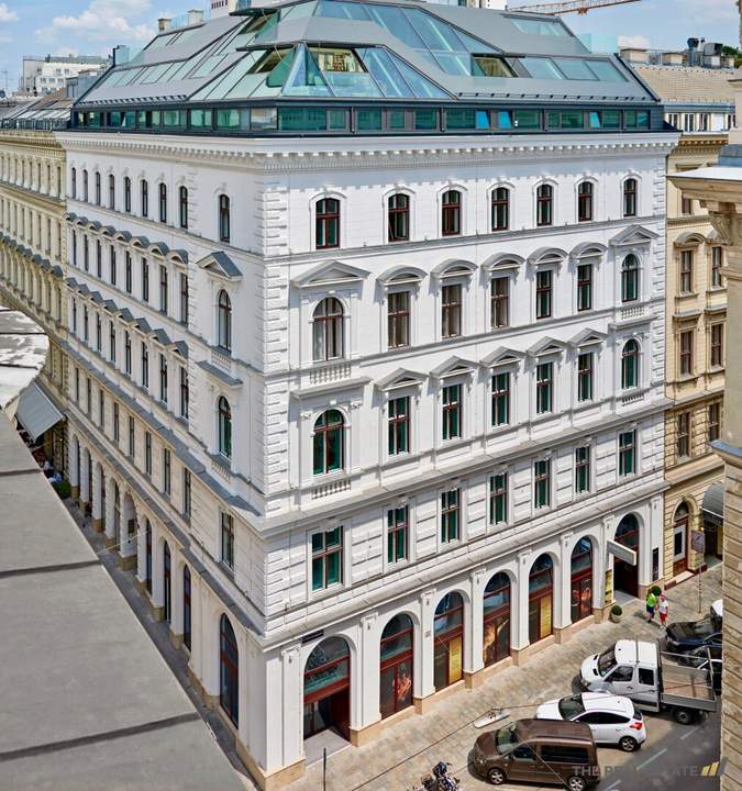 GESCHÄFTSKOKAL/BÜRO/PRAXIS/ATELIER NAHE PALAIS COBURG