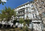 2-Zimmer-Wohnung mit Innenhof-Ruhe &amp; U2 vor der Tür