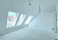 Marie | Licht. Luft. Lebensqualität – Dachgeschoßwohnung mit Terrasse