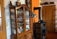 Großzügige 130m² Wohnung in 1230 Wien - 2 WCs, Gartennutzung, Kamin und Einbauküche!