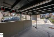 WOHNEN AN DER GOLDENEN STIEGE | 4-ZIMMER-MAISONETTE MIT WESTBALKON