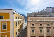 ...Kleinod in der Gmundner Innenstadt...