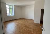 Wohnen in den DRAGONERHÖFEN von Wels - gepflegte 2-Zimmer Wohnung mit modernem Badezimmer (inkl. Wanne) | Ab 01.06.2026 verfügbar!