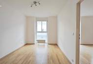 HOFSEITIGE 2-ZIMMER BALKONWOHNUNG