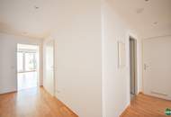 Hofruhelage mit Balkon | Schöne 3-Zimmer Wohnung mit neuer Küche
