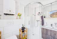 Möblierte Wohnung in TOP Zustand