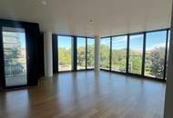 UNBEFRISTET! Moderne 4-Zimmer Wohnung mit Balkon! "BEL MAIN RESIDENCES"!