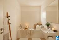 Zuhause, wo’s grün ist – Reihenhäuser zum Verlieben