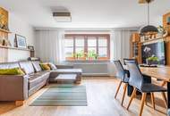 Zweifamilienhaus mit vielseitigem Gewerbebereich & exklusivem Wellnesshaus