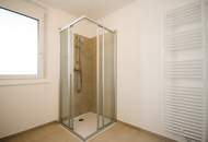 ERSTBEZUG: TOLLE 2-ZIMMER-WOHNUNG MIT BALKON