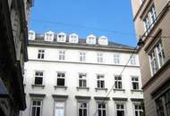 GENERALSANIERTE ALTBAUWOHNUNG WOLLZEILE