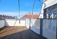 Historischer Charme trifft großzügige Familienwohnung mit Terrasse in Bestlage - Nähe Arenbergpark