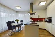 Exklusive Gartenwohnung in Top Lage mit Whirlpool
