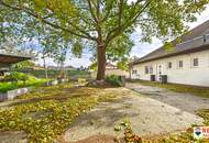 Voll ausgestattetes Gasthaus mit Wohnung in Angern an der March