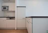 Stadtleben genießen – 3 Zimmer und Mini-Loggia in der Kandlgasse