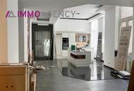 Flexible Gewerbefläche mit Parkplätzen in Bestlage von Margareten!