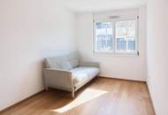 Sonnige 4 Zi Gartenwohnung in Ruhelage (S-Bahn Liesing Nähe) mit Garage