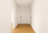 Stadtnah. Kompakt. Vielseitig. 2-Zimmer-Wohnung Elisabeth Vorstadt