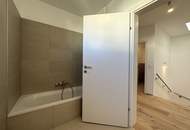 Wunderschöne Doppelhaushälfte // Zweitbezug | Eigengarten | 2 PKW Stellplätze | Luft-Wärmepumpe | Erlenweg - Haus 2B | ab 1. April 2026