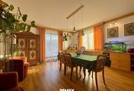 Großzügiges Haus in Alleinlage mit Panoramablick über Irdning