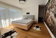 TRAUMWOHNUNG mit zwei Balkonen und TG-Platz in TOP-LAGE! Zweitwohnsitz möglich!