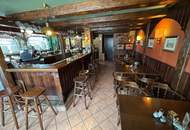 Erfolgreich geführtes Bier Pub in Topzustand zur sofortigen Übernahme