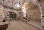 Generalsaniertes Barock-Bürgerhaus in Klosterneuburg – exklusiver Besichtigungstag am 14. November