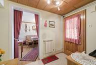 Liebevoll gepflegtes Einfamilienhaus - Stetteldorf am Wagram