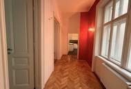 U3 Hütteldorfer Straße - 3 Zimmer Altbau im 2. Liftstock