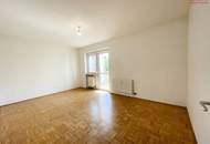 Großzügige 3 Zimmerwohnung in ruhiger Siedlungslage