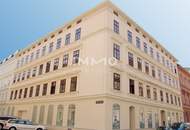 Kleine 3-Zimmer-EG-Wohnung Radetzkystraße 4 - Top 1 - Miete ohne Garage in Löwengasse € 1.321+Energie