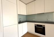 Urbaner Wohnkomfort im 2. Bezirk – inklusive großzügiger Loggia!