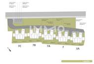 Wohnen am Rand der Stadt – moderne Neubau-Doppelhaushälfte in naturnaher Umgebung