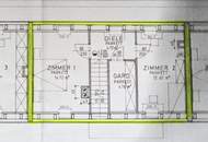 St. Andrä-Höch: Feine 85m²-Terrassenwohnung in Ruhelage mit Koralmblick (1863)