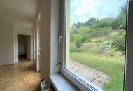 TOP!! Idyllische 65m² Gartenwohnung am Ruckerlberg / Lustbühl zu vermieten! Bus direkt vor der Tür!