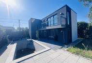 Modernes Kleingartenhaus mit Pool & großem Keller in Ruhelage von Floridsdorf
