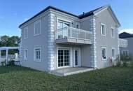 Wohnen wie im Urlaub, Seezugang, Golfclub, Natur und Reitsport