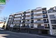 Investoren aufgepasst - Anlegerwohnung (Nettopreis) in Bestlage beim Donauzentrum / U1 _ Top-Ausstattung (Erdwärmeheizung). - WOHNTRAUM